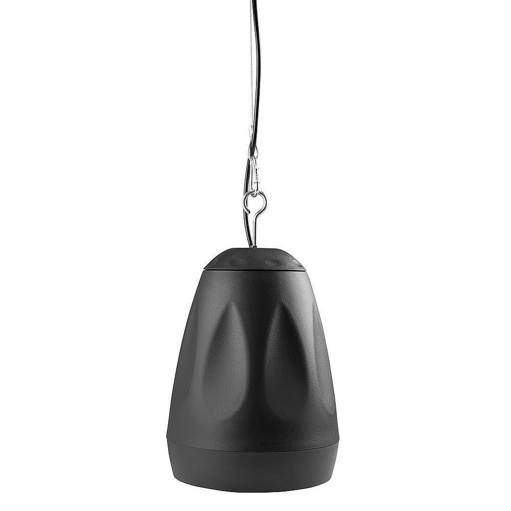 Power Dynamics PDS65B Altavoz Colgante. 60W 100V Negro