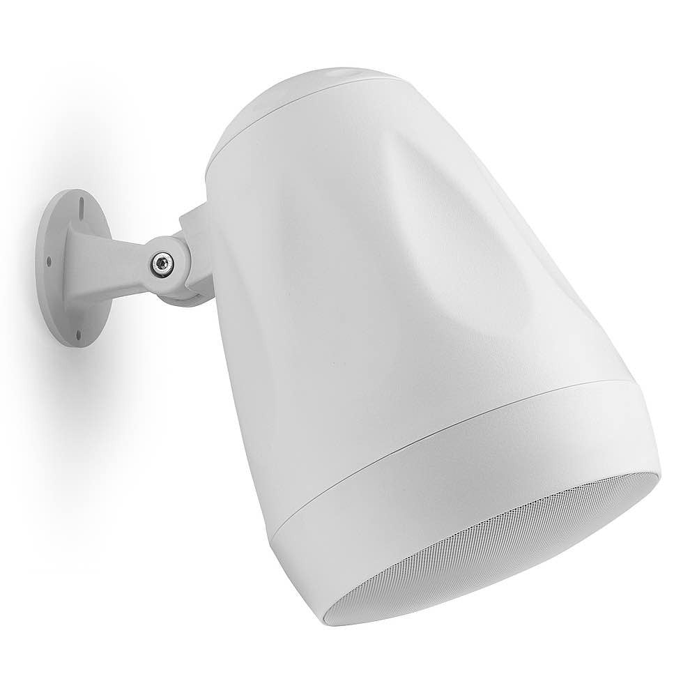 Power Dynamics PDS65W Pendant Speaker, 60W 100V White