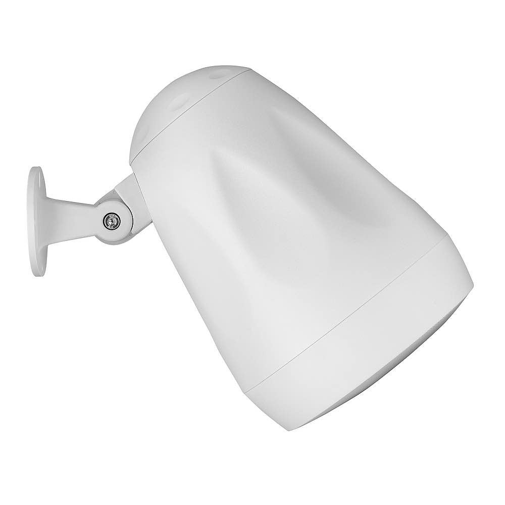 Power Dynamics PDS65W Pendant Speaker, 60W 100V White