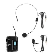 Power Dynamics PD220BP Bodypack set for PD220