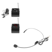 Power Dynamics TG40T Tourguide System 1T+1R