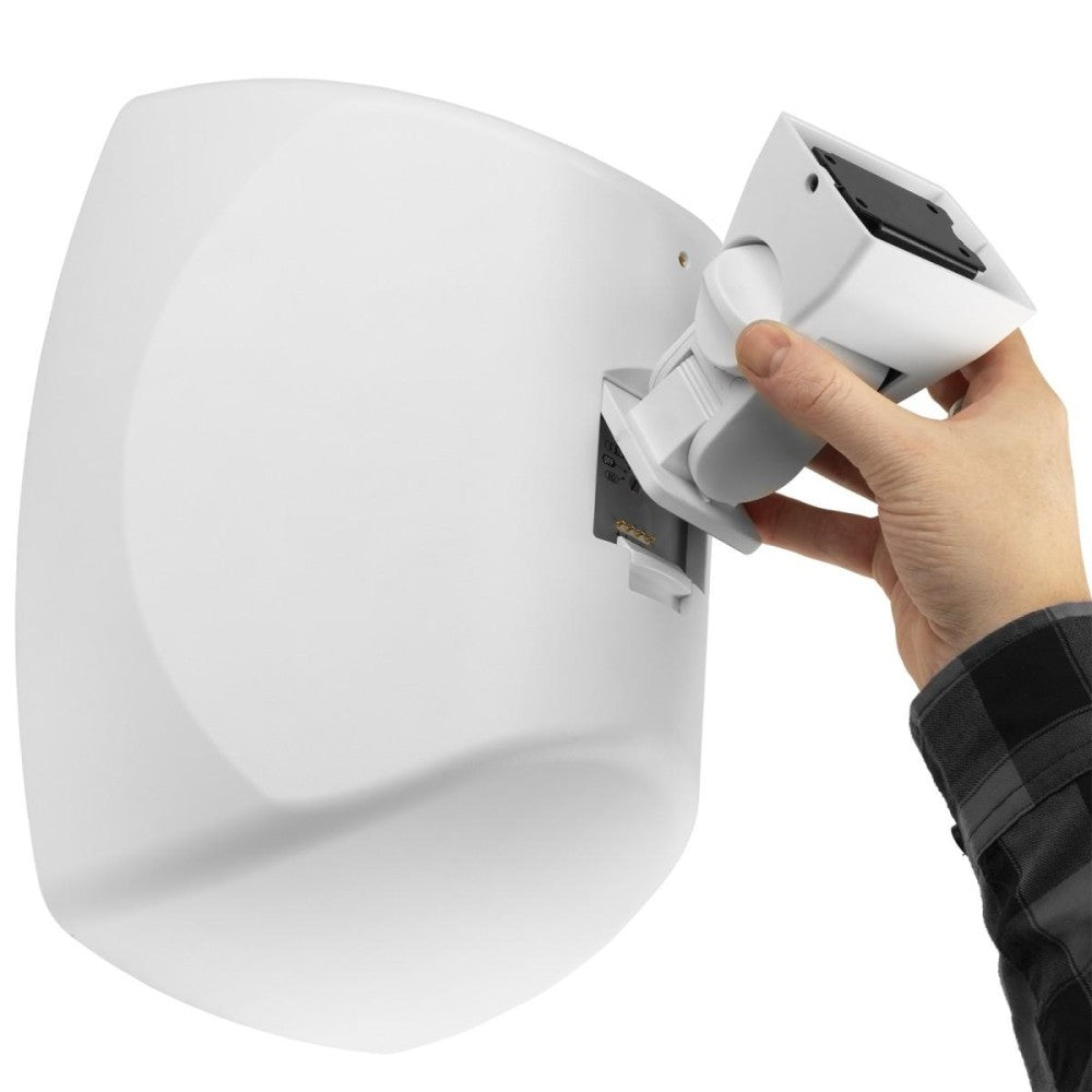 Power Dynamics BHW60W SpeakSet 6 120W IPX5 100V Wh