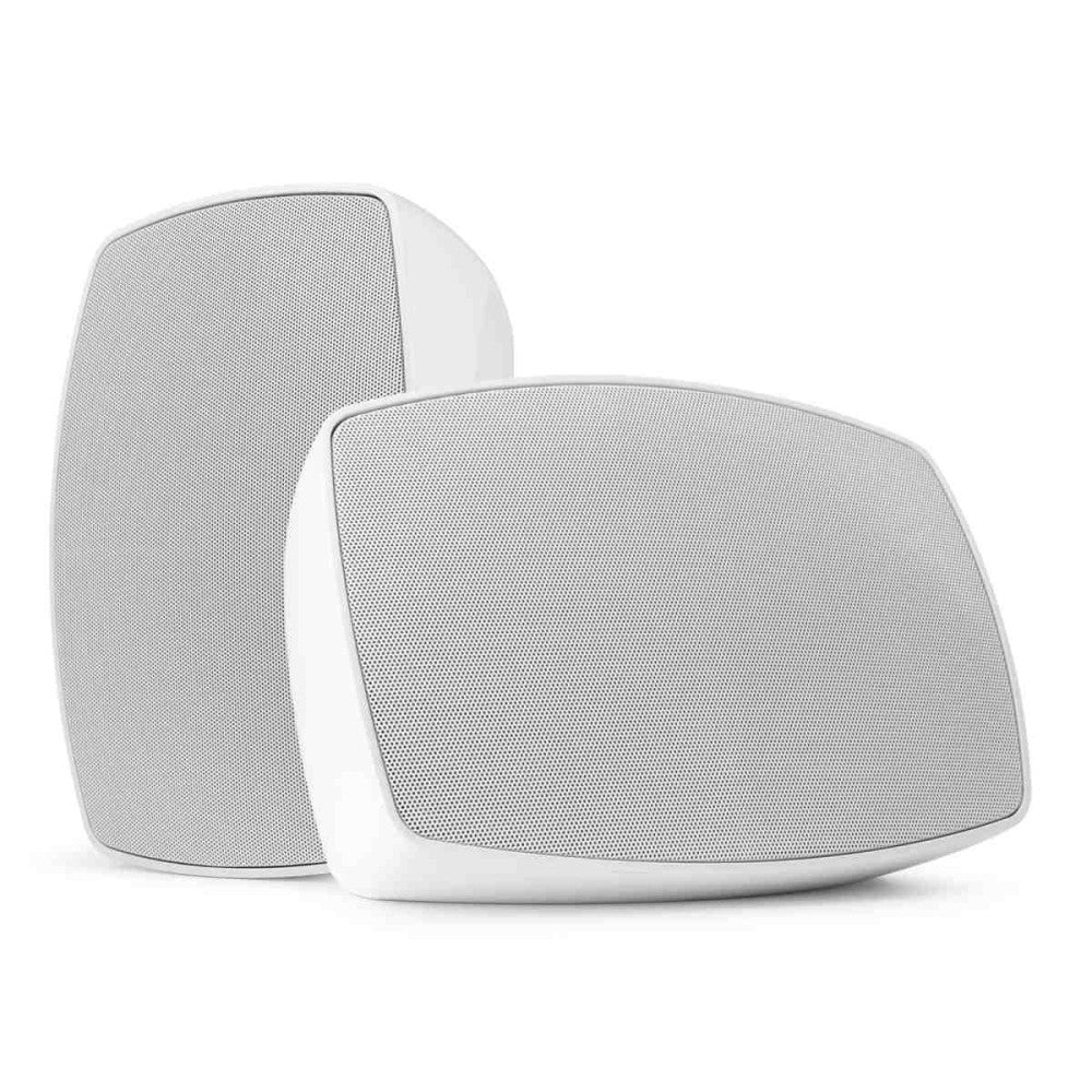 Power Dynamics BHW60W SpeakSet 6 120W IPX5 100V Wh