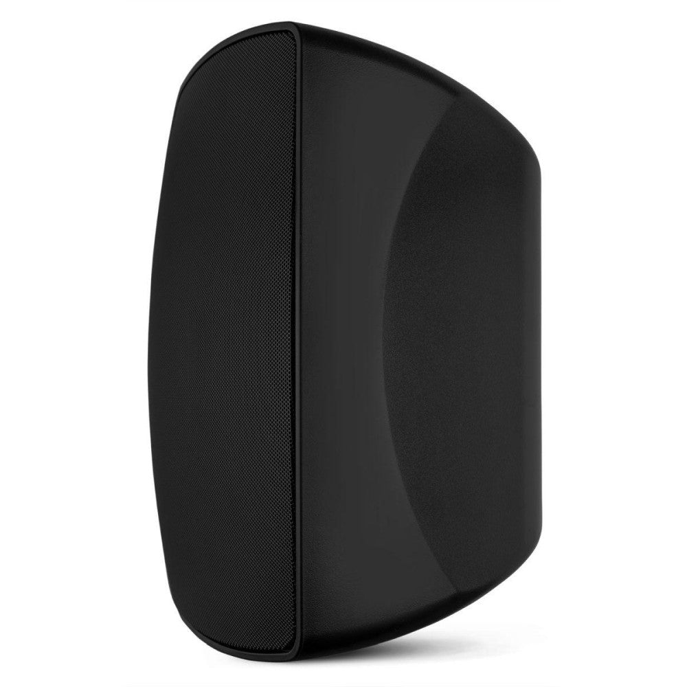 Power Dynamics BHW50B Speaker Set 5 80W IPX5 100V Bl