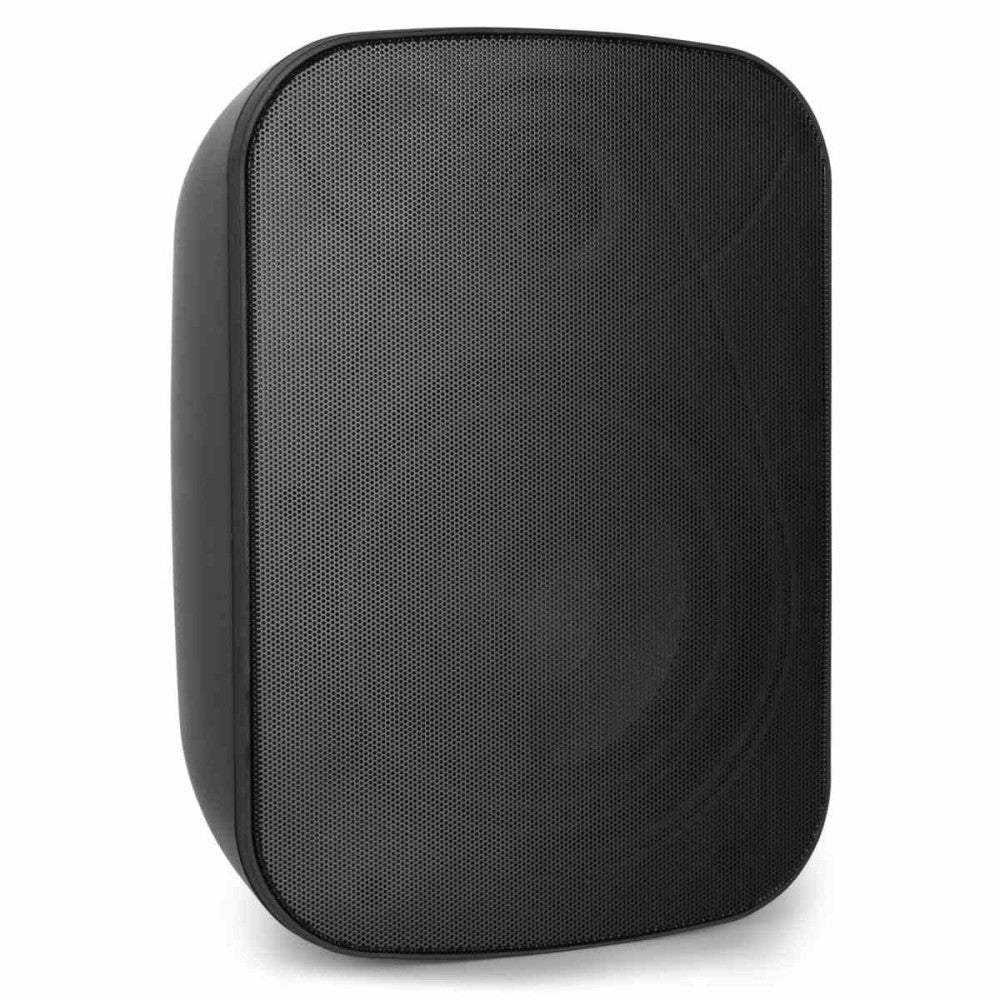 Power Dynamics BD80TB Speaker 8 200W IP66/100v Bl.
