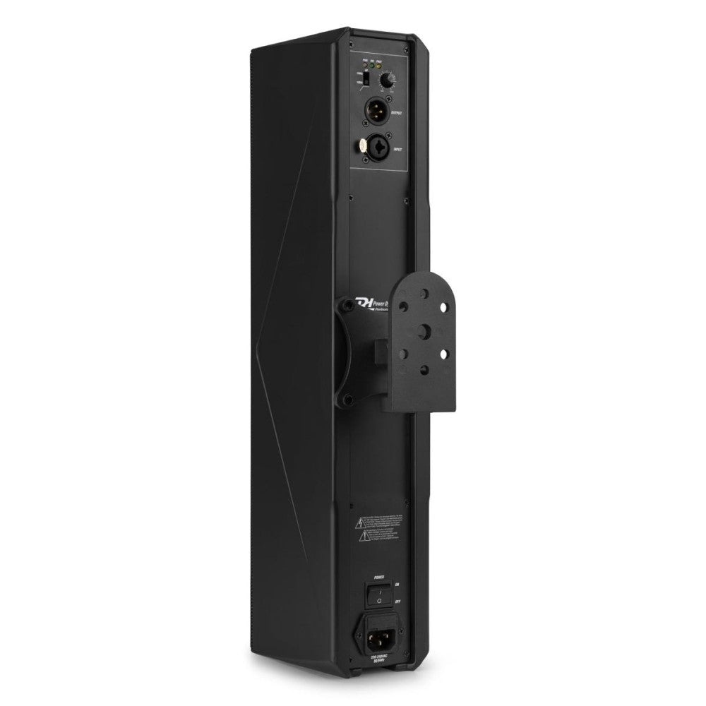 Power Dynamics PDCS403A Columna Act.Altavoz 150W Bl