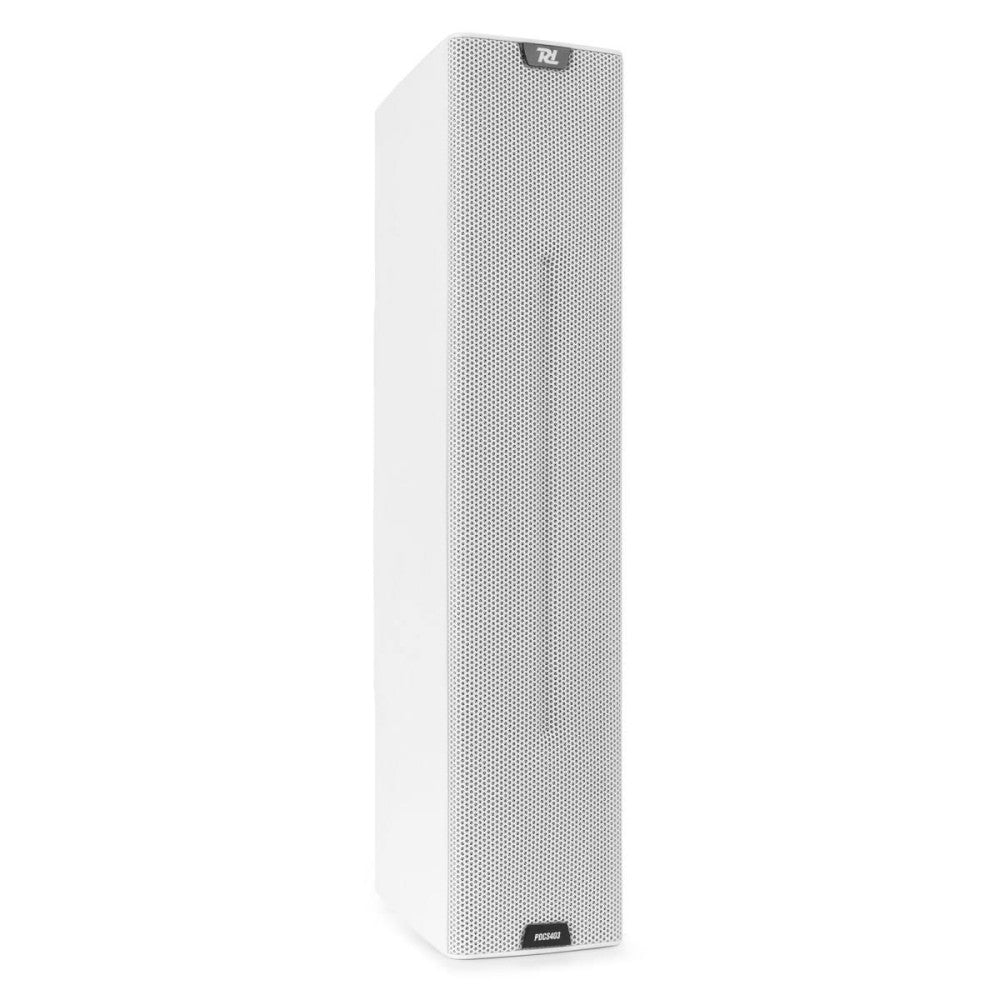 Power Dynamics PDCS403 Column speaker 130W White