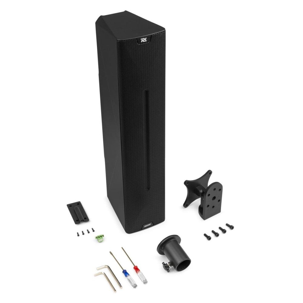 Power Dynamics PDCS403 Column speaker 130W Black