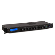 Power Dynamics PDC90 Media Player Mix.Ampl.BT DAB