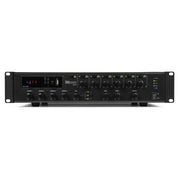 Power Dynamics PMP240 Comm.Mixer Amp.240W 6 zones