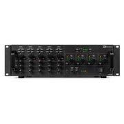 Power Dynamics PAM2004 100V 4Z MatrixAmp 4x200W BT