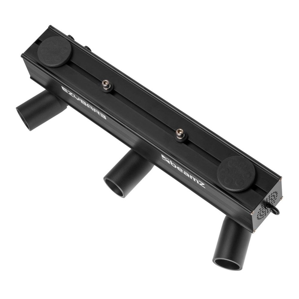 Beamz EZYBar3 3x10W WW+CW Bat. IRC EL