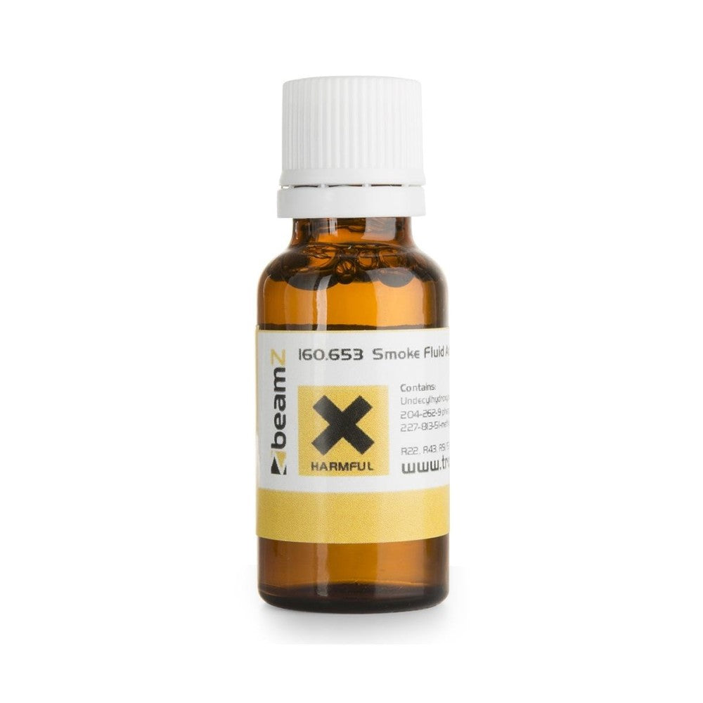 Beamz FSMA-T Smoke Fluid Add.TROPICO