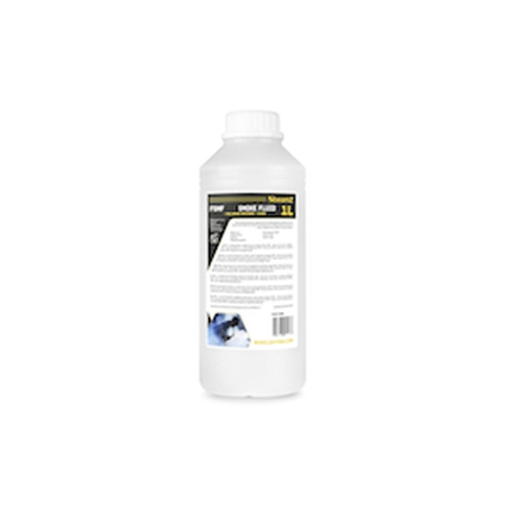 Beamz FSMF1UHD Smokefluid 1L Ultra high Dens.