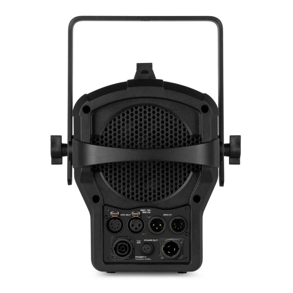 Beamz Pro BTM100FC Fresnel Zoom 100W RGBALC