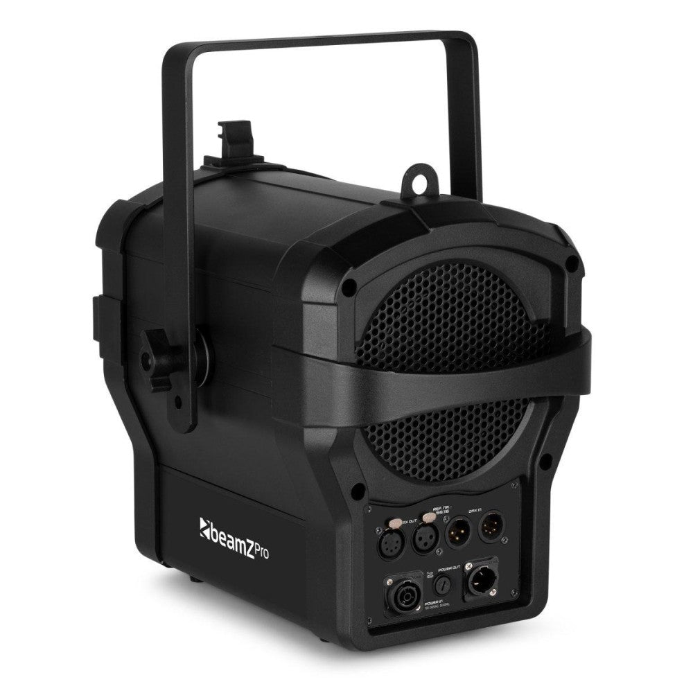 Beamz Pro BTM250FC Fresnel Zoom 250W RGBALC