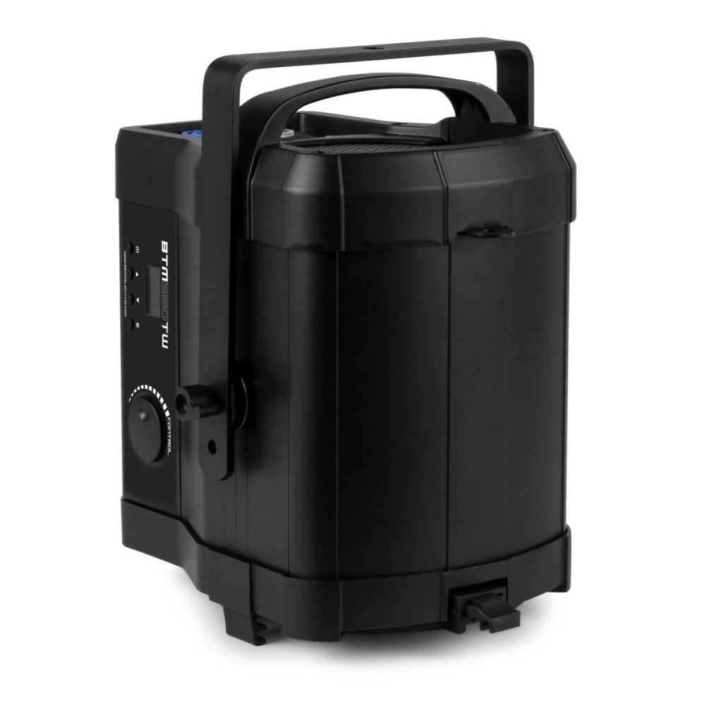 Beamz Pro BTM250TW Fresnel Zoom 250W CW/WW