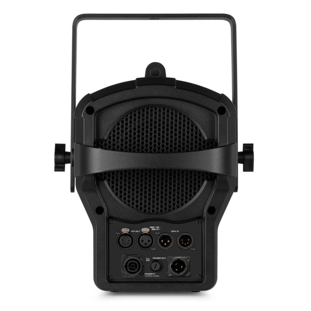 Beamz Pro BTM250TW Fresnel Zoom 250W CW/WW