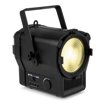 Beamz Pro BTM250WW Fresnel Zoom 250W WW