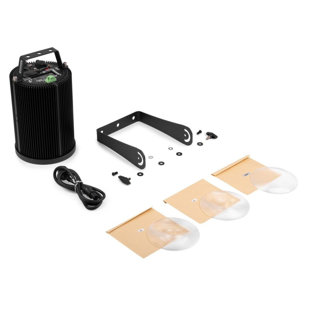 Beamz Pro Pendant 250W RGBAL