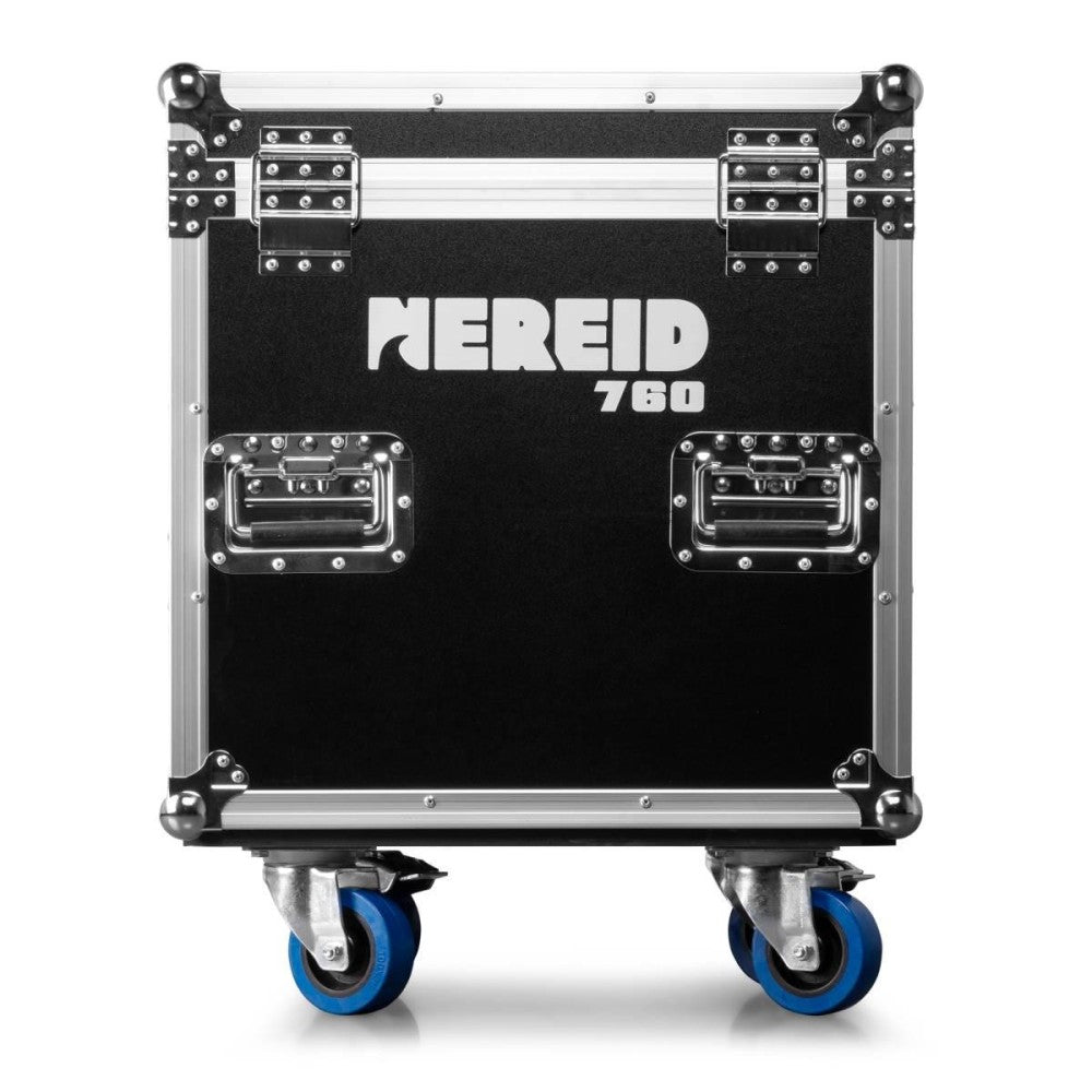 Beamz Pro Nereid760 IP65 WashZm 2pcs in FC