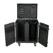 Beamz Pro FC500 Flightcase 2xNereid500BSW