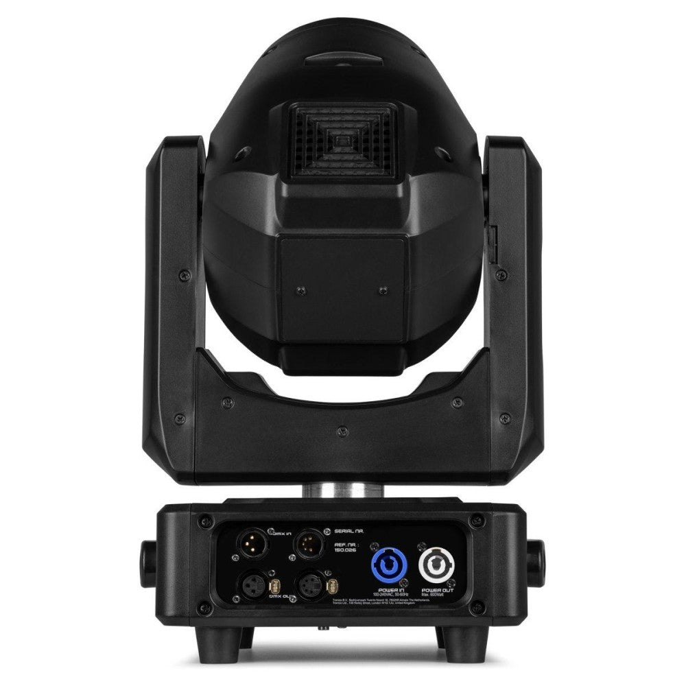 Beamz Pro Tiger 7RC Moving Head 230W Compact