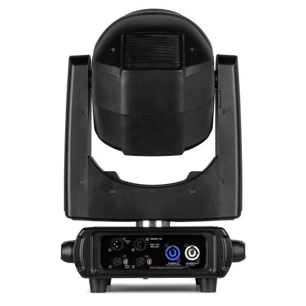 Beamz Pro Tiger 9R Cabeza Móvil 260W