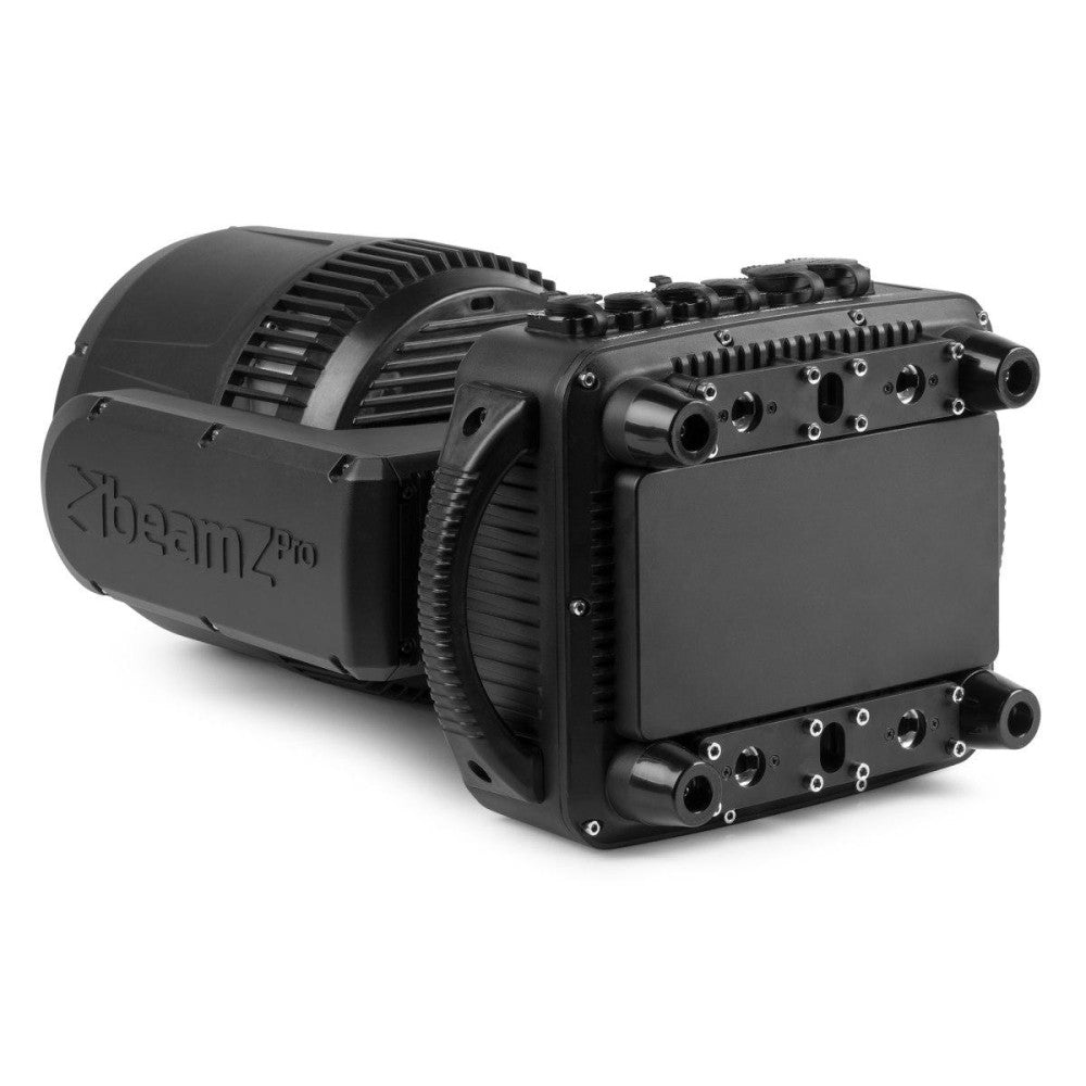 Beamz Pro Nereid760 IP65 WashZm 7x60W