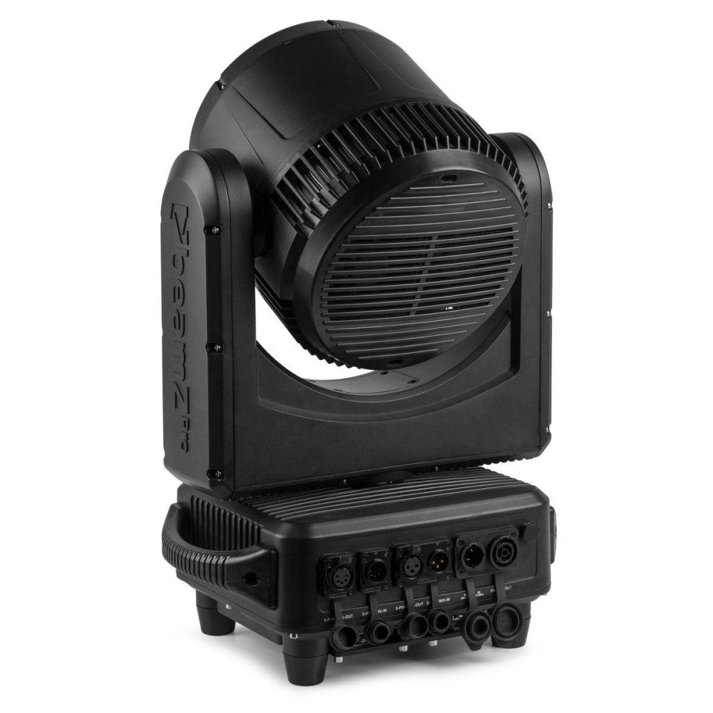 Beamz Pro Nereid760 IP65 WashZm 7x60W