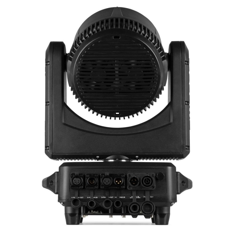 Beamz Pro Nereid760 IP65 WashZm 7x60W