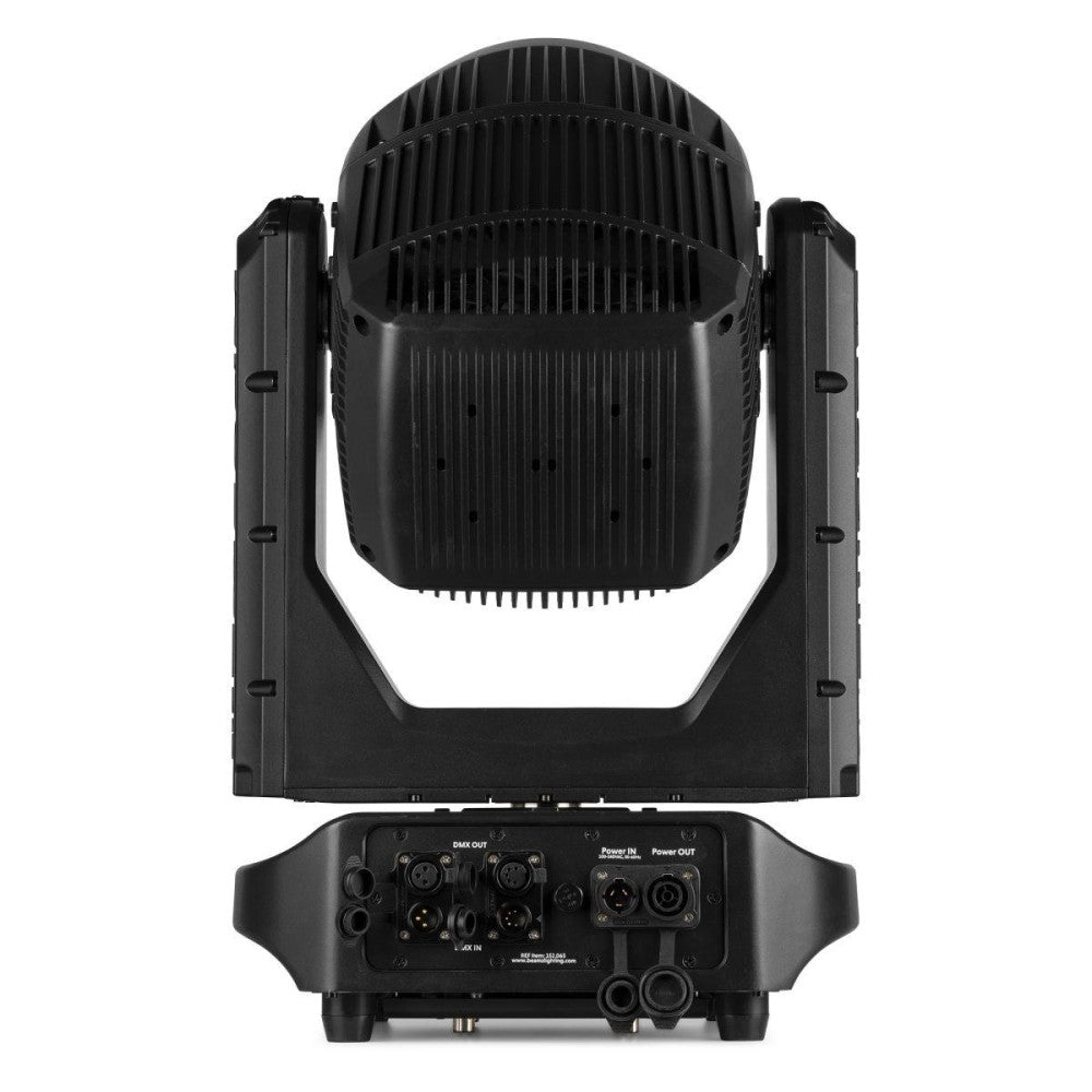 Beamz Pro Nereid500 IP65 Cabeza móvil BSW CMY
