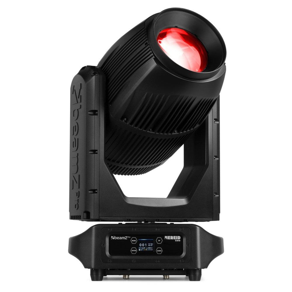 Beamz Pro Nereid500 IP65 MovHead BSW CMY