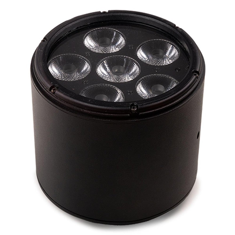 Beamz Pro Helios Uplight IP65 40W WDMX Kit