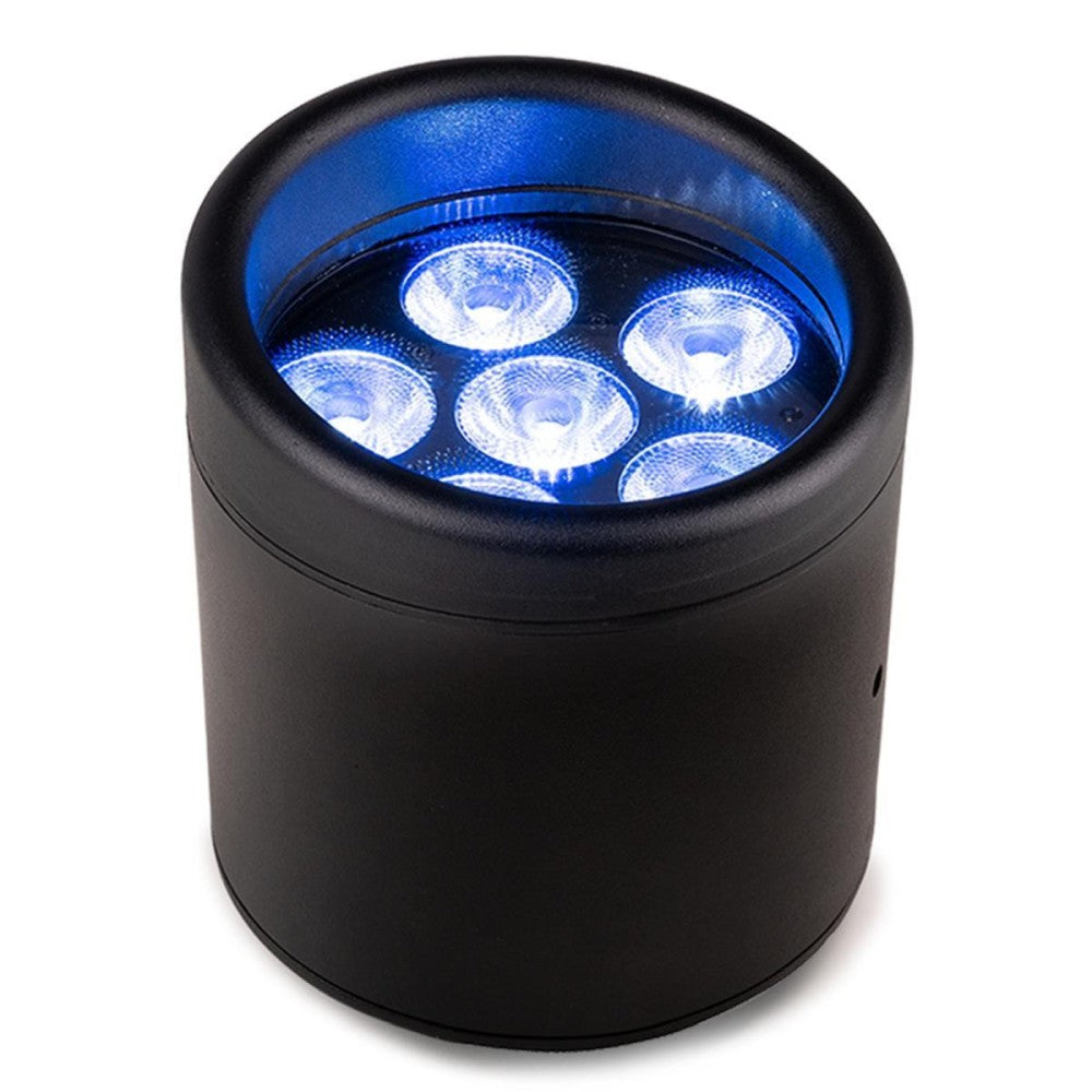 Kit Beamz Pro Helios Uplight IP65 40W WDMX