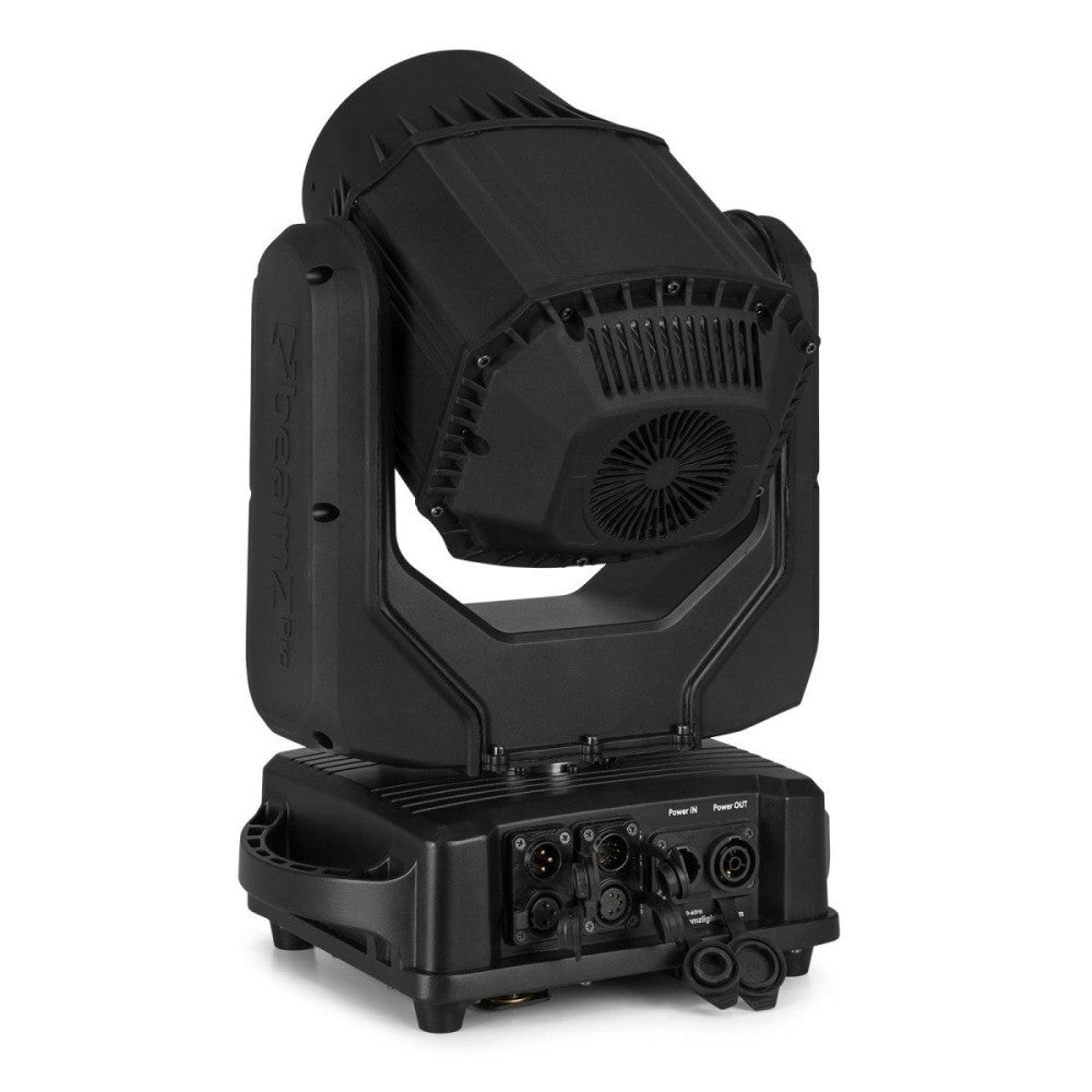 Beamz Pro Nereid120W LED IP65 Mov.Head Beam.