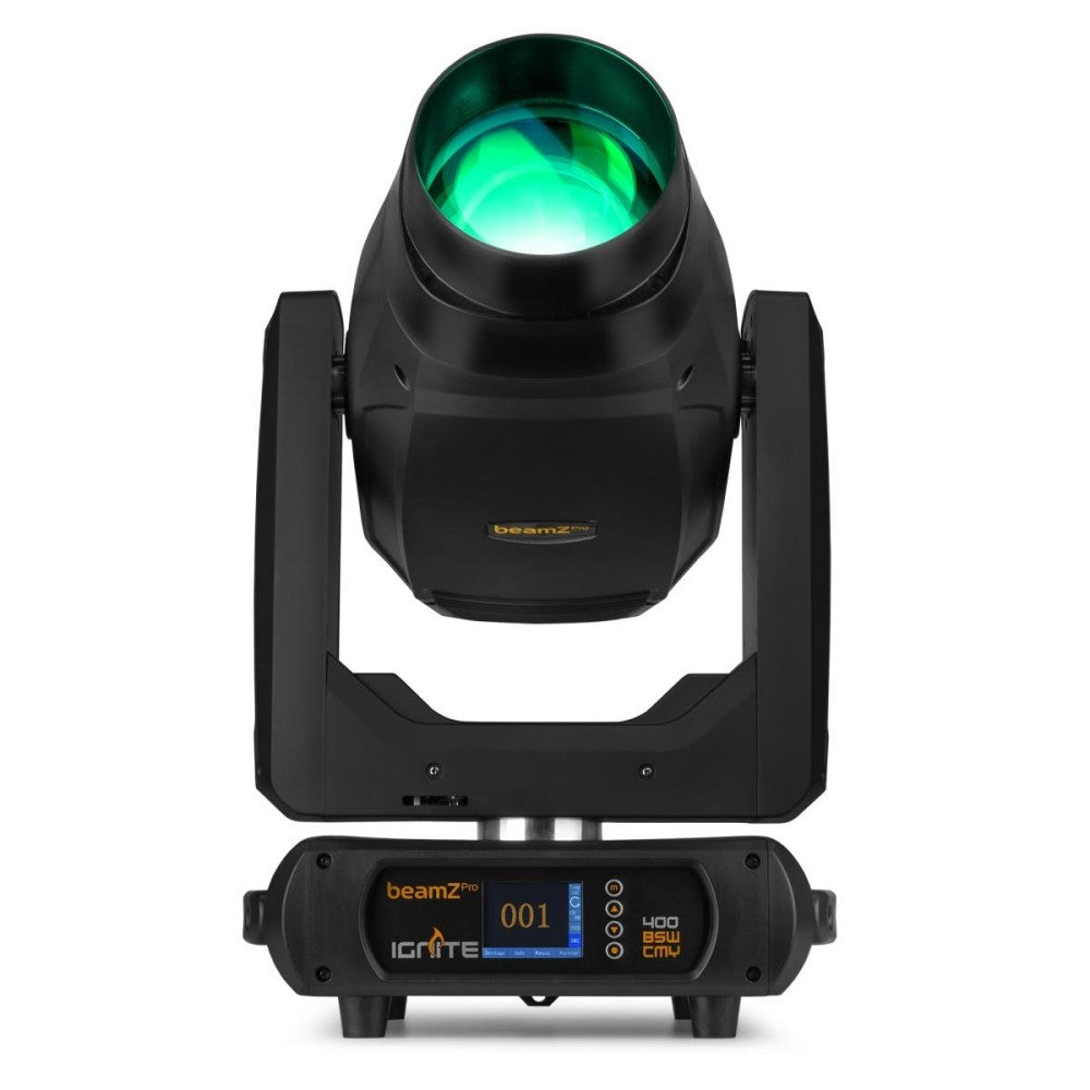 Beamz Pro IGNITE400 LED 400W BSW CMY