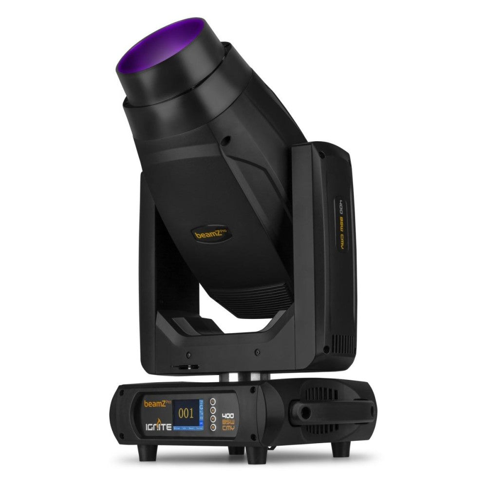 Beamz Pro IGNITE400 LED 400W BSW CMY