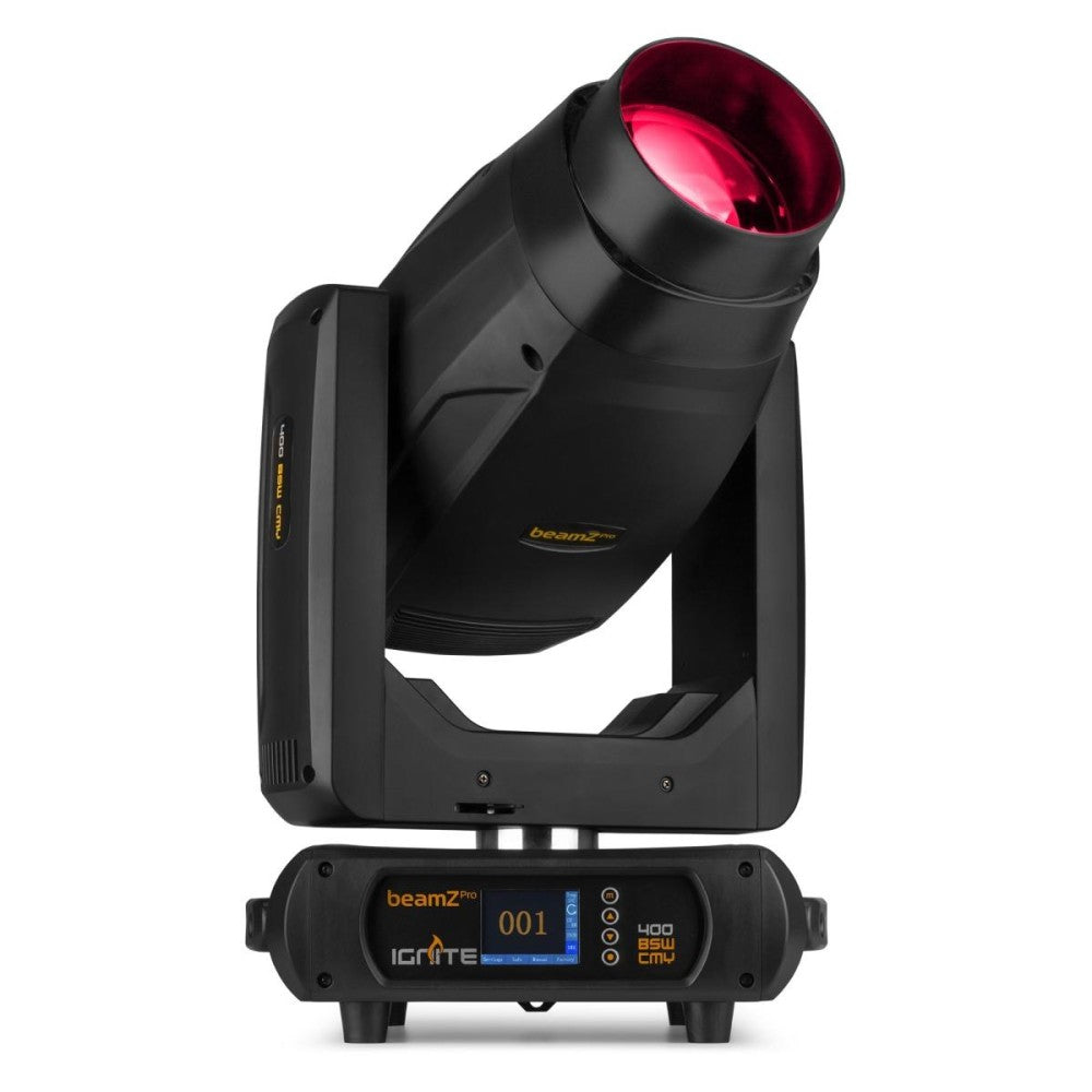 Beamz Pro IGNITE400 LED 400W BSW CMY