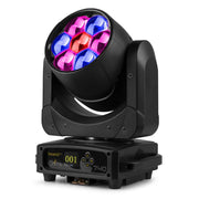 Beamz Pro IGNITE740 Wash 7x40W Zoom Pix.cntr.