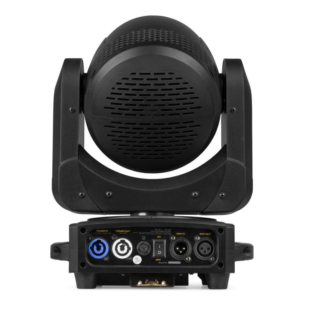 Beamz Pro IGNITE740 Wash 7x40W Zoom Pix.cntr.