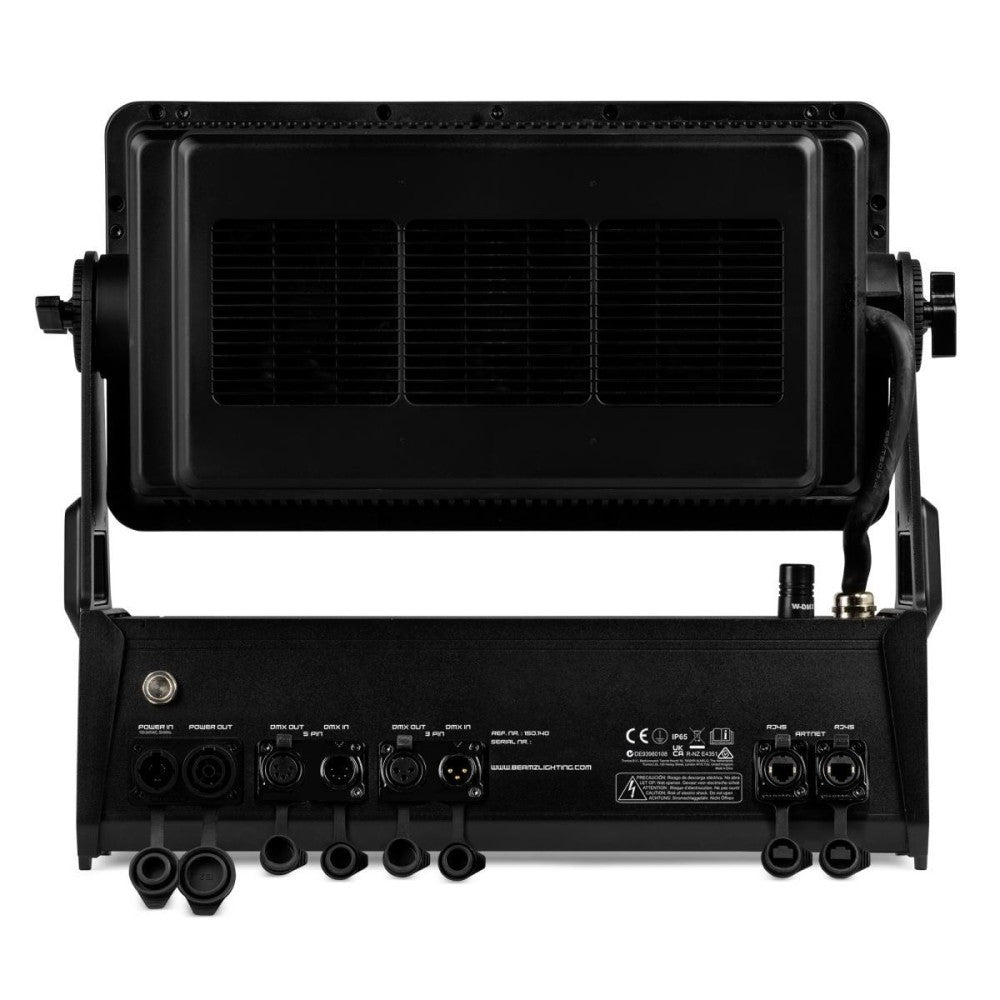 Beamz Pro StarColor1280 Wash 32x40W RGBW CRMX