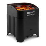 Beamz Pro BBP59 Uplight IP65 9x12W 6in1 EL