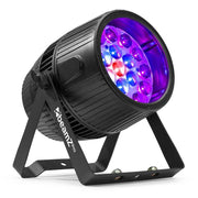 Beamz Pro BWA550Z ProPar IP65 zoom 19x15W