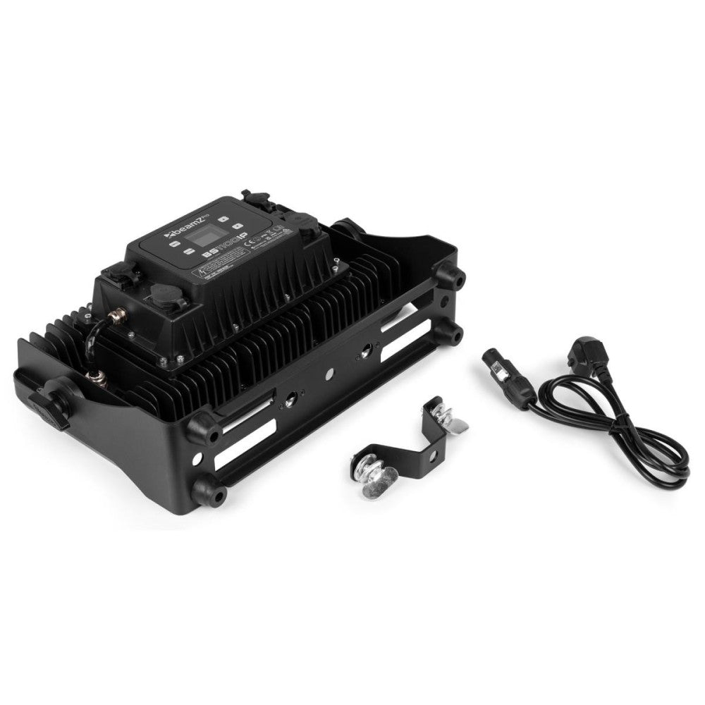 Beamz Pro BS1100IP Strobe RGB+CW