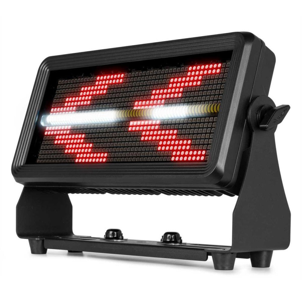 Beamz Pro BS1100IP Stroboscope RGB+CW