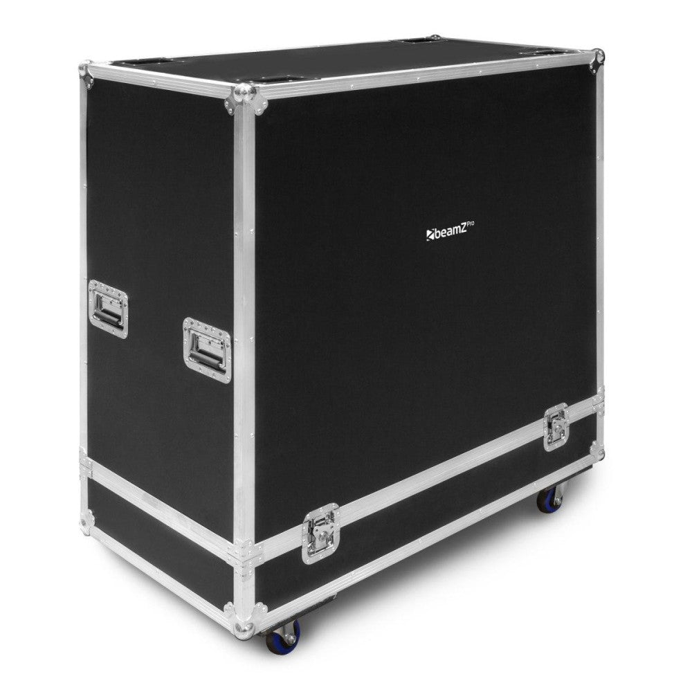 BeamZ JFC1000 Foam Machine with Flight Case