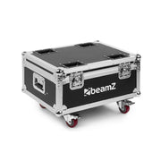 Beamz FCBP6 FlightCase for 6x WBP612IP