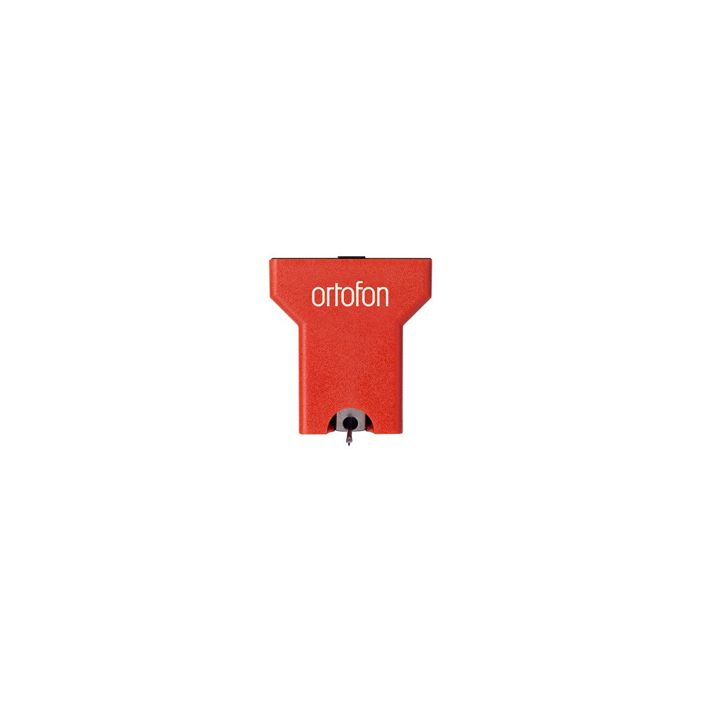 Ortofon Quintet Red Ex Demo