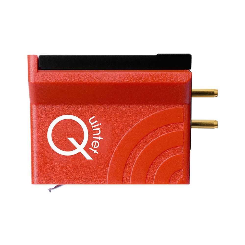 Ortofon Quintet Red Ex Demo